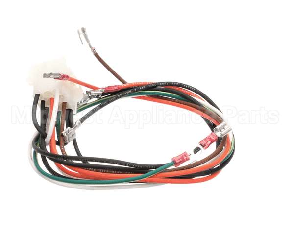 1062428SP Frymaster Wire Assembly,Cntr Box Dv/C1/Mrcry
