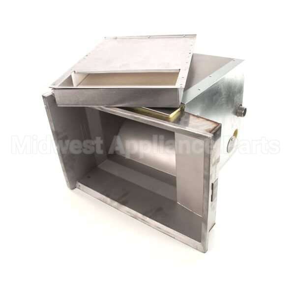1062549SP Compatible Frymaster Frypotassy, Mac51 Mj/F4 5 439Ss