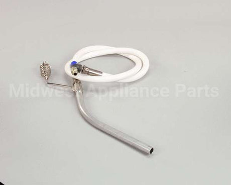 1062568SP Frymaster Hose, Assembly F/Wash Down