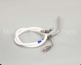 1062568SP Frymaster Hose, Assembly F/Wash Down