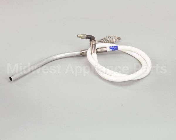 1062568SP Frymaster Hose, Assembly F/Wash Down