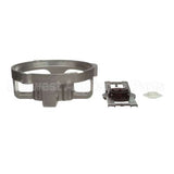 106268S Robot Coupe Motor Up Bearingflange