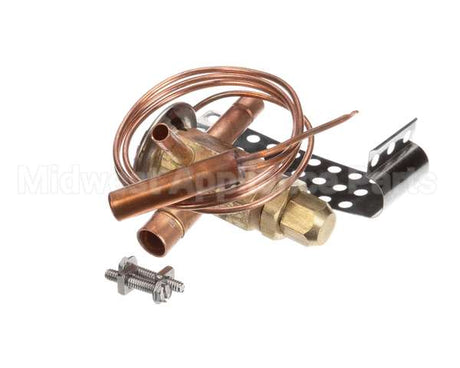 10626A Kolpak Expansion Valve Aae1Sw85-Gt-05827-2