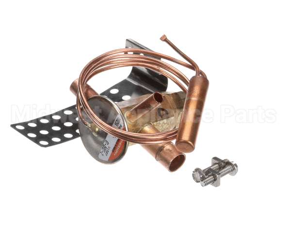 10626A Kolpak Expansion Valve Aae1Sw85-Gt-05827-2
