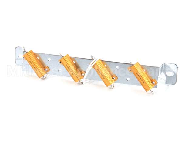 1062770SP Frymaster Resistor Assembly,B/L 200/208/220V