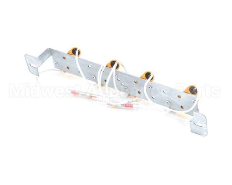 1062770SP Frymaster Resistor Assembly,B/L 200/208/220V