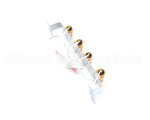 1062770SP Frymaster Resistor Assembly,B/L 200/208/220V