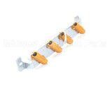 1062770SP Frymaster Resistor Assembly,B/L 200/208/220V