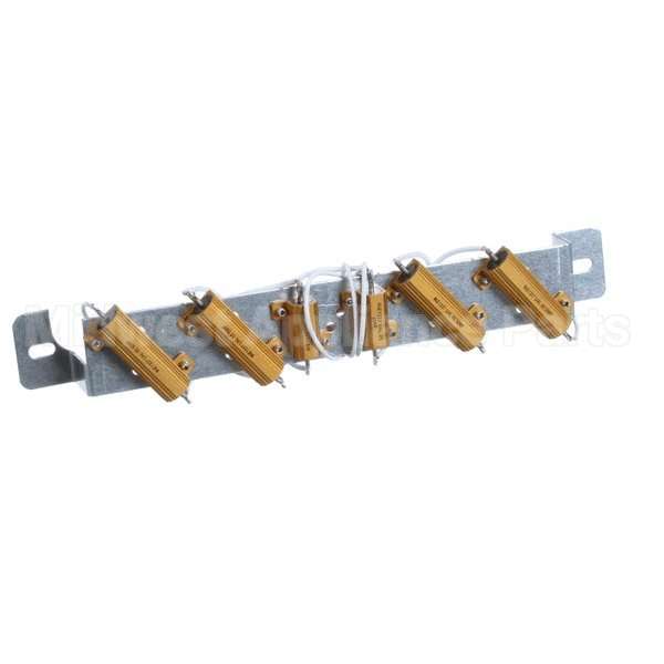 1062771 Compatible Frymaster Resistorassy, B/L 230/2 40/250V