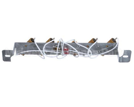 1062771 Frymaster Resistor Assembly,B/L 230/240/250V