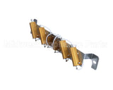1062771 Frymaster Resistor Assembly,B/L 230/240/250V