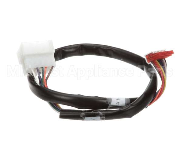 106288 Groen Harness, Stm3-J3 To Plug