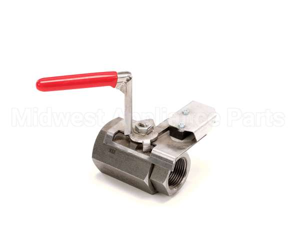 1062893SP Frymaster Valve Assembly,Fpp Cmmn Dv L/R Drn