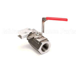 1062893SP Frymaster Valve Assembly,Fpp Cmmn Dv L/R Drn