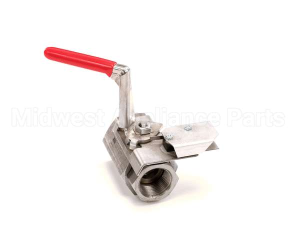 1062893SP Frymaster Valve Assembly,Fpp Cmmn Dv L/R Drn