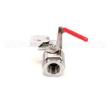 1062893SP Frymaster Valve Assembly,Fpp Cmmn Dv L/R Drn