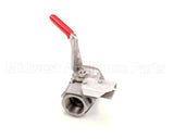 1062893SP Frymaster Valve Assembly,Fpp Cmmn Dv L/R Drn