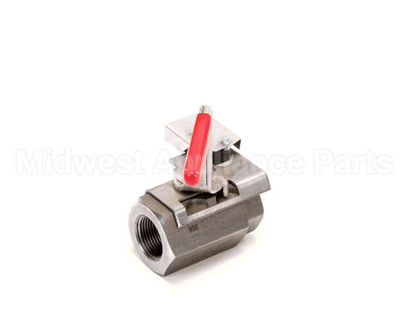 1062893SP Frymaster Valve Assembly,Fpp Cmmn Dv L/R Drn