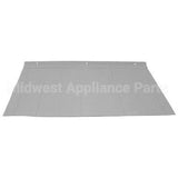 106290 Compatible Champion Curtain With Eyelets