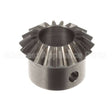1062970 Compatible Univex Gear, Miter (Lead Scrw)(P) Recommend Pn: