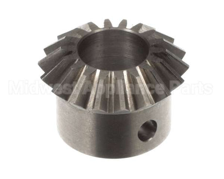 1062970 Univex Gear,Miter (Lead Scrw)(P) Recommend Pn: