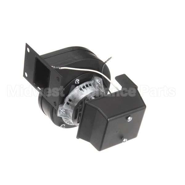 1062996SP Compatible Frymaster Blowerassy, Fasco 100V 50/60Lh