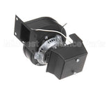 1062996SP Frymaster Blower Assembly,Fasco 100V 50/60Lh