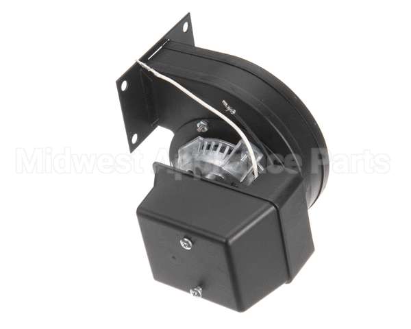 1062996SP Frymaster Blower Assembly,Fasco 100V 50/60Lh