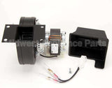 1062997SP Frymaster Blower Assembly,Fasco 115V 50/60Rh