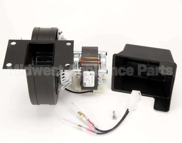 1062997SP Frymaster Blower Assembly,Fasco 115V 50/60Rh