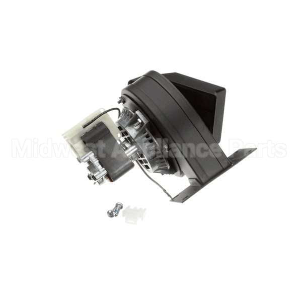 1062999SP Compatible Frymaster Blowerassy, Fasco 100V 50/60Rh