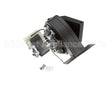 1062999SP Frymaster Blower Assembly,Fasco 100V 50/60Rh
