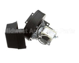 1062999SP Frymaster Blower Assembly,Fasco 100V 50/60Rh