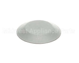 1063 Crown Tonka Plug Panel Gray 1/2