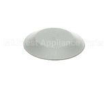 1063 Crown Tonka Plug Panel Gray 1/2