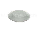 1063 Crown Tonka Plug Panel Gray 1/2