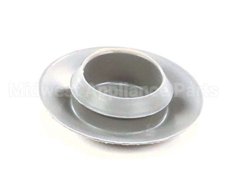 1063 Thermalrite Blast Chiller Plug Panel Gray 1/2