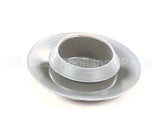 1063 Thermalrite Blast Chiller Plug Panel Gray 1/2