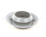 1063 Thermalrite Blast Chiller Plug Panel Gray 1/2