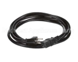 1063.00001.00 Fetco Power Cord, Iec-60320-C19, Nem