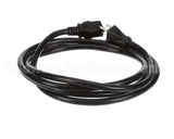 1063.00001.00 Fetco Power Cord, Iec-60320-C19, Nem