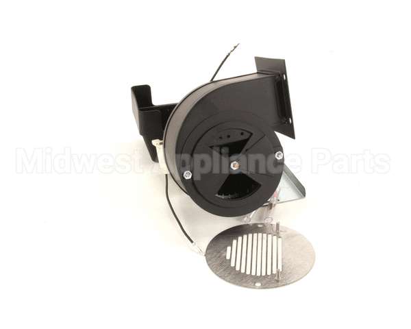 1063000SP Frymaster Blower Assembly,Fasco 230V Ce Lh