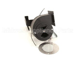 1063000SP Frymaster Blower Assembly,Fasco 230V Ce Lh