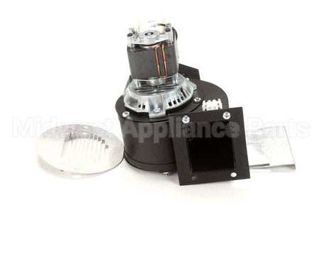 1063001SP Frymaster Blower Assembly,Fasco 230V Ce Rh