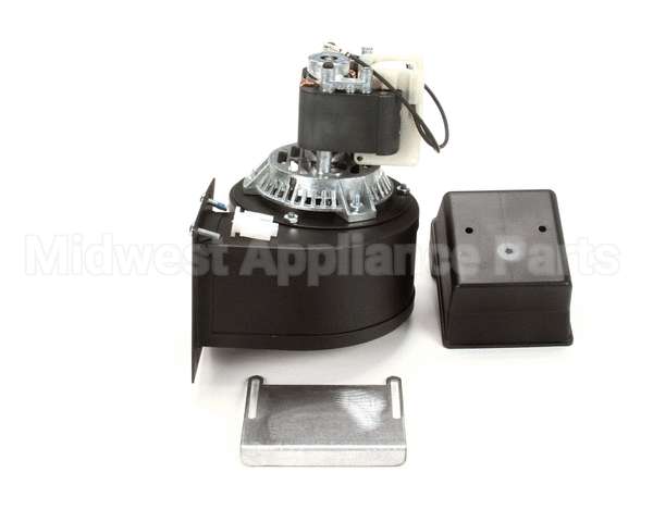 1063001SP Frymaster Blower Assembly,Fasco 230V Ce Rh