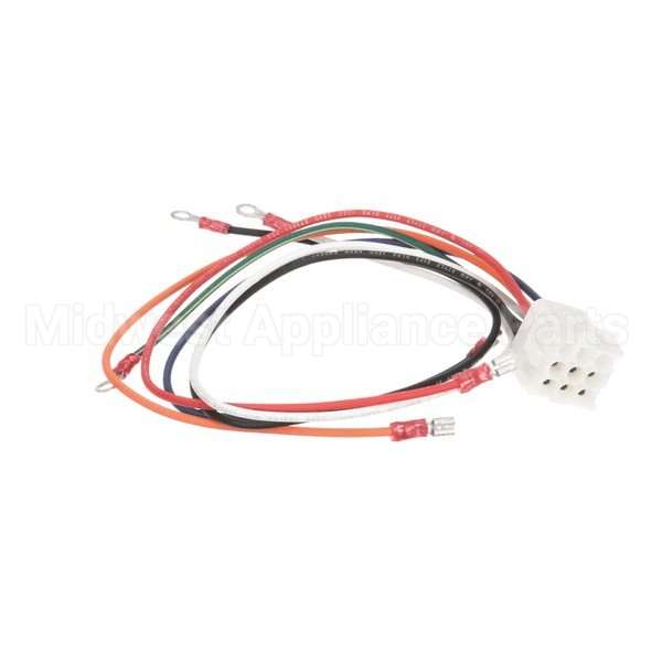 1063312SP Compatible Frymaster Hrnssasy, Fpph350 Xfrm/ Fltr #2