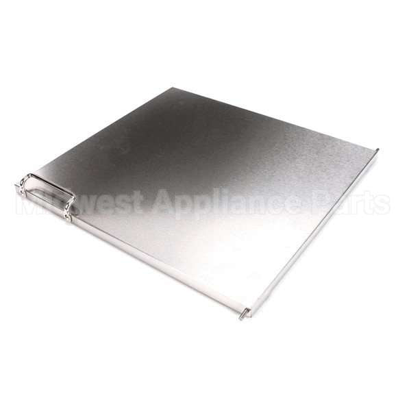 1063444SP Compatible Frymaster Doorassy, Sr62