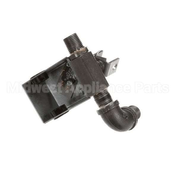 1063453SP Compatible Frymaster Valveassy, Fpp50 Rf Lh Fv/Dv