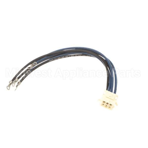1063465SP Compatible Frymaster Wiring, Cntr Box Left El E Fpp