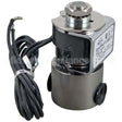 1063470SP Compatible Frymaster Solenoid Pins Valve Assy W/ Fml